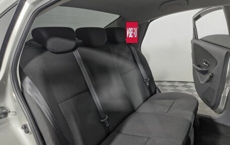 Nissan Almera, 2014 год, 517 000 рублей, 11 фотография