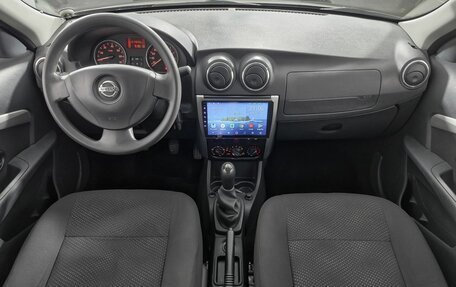 Nissan Almera, 2014 год, 517 000 рублей, 13 фотография