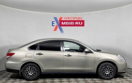 Nissan Almera, 2014 год, 517 000 рублей, 4 фотография