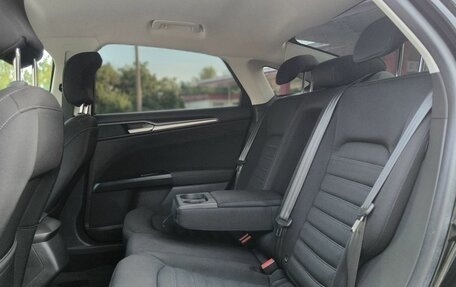 Ford Mondeo V, 2019 год, 2 235 000 рублей, 22 фотография
