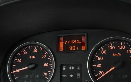 Nissan Almera, 2014 год, 517 000 рублей, 20 фотография