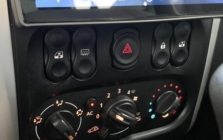 Nissan Almera, 2014 год, 517 000 рублей, 18 фотография