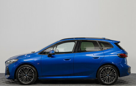 BMW 2 серия Active Tourer, 2023 год, 3 490 000 рублей, 8 фотография
