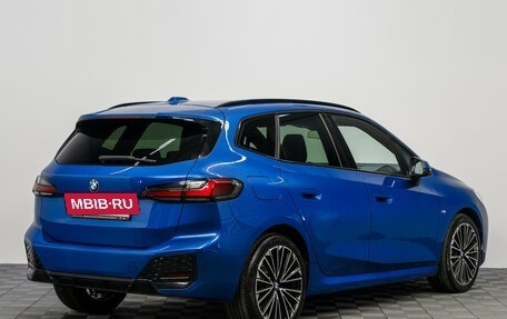BMW 2 серия Active Tourer, 2023 год, 3 490 000 рублей, 5 фотография