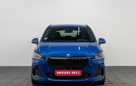 BMW 2 серия Active Tourer, 2023 год, 3 490 000 рублей, 2 фотография