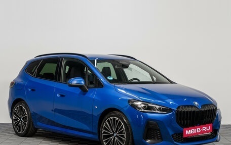 BMW 2 серия Active Tourer, 2023 год, 3 490 000 рублей, 3 фотография