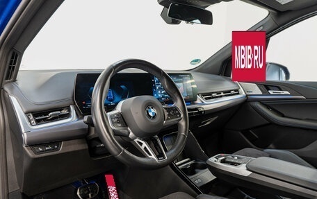 BMW 2 серия Active Tourer, 2023 год, 3 490 000 рублей, 9 фотография