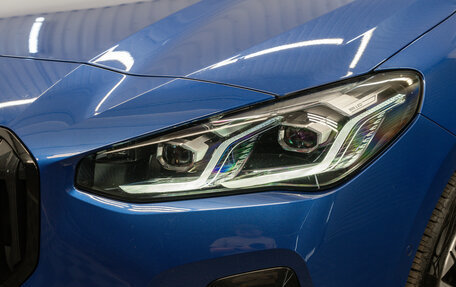 BMW 2 серия Active Tourer, 2023 год, 3 490 000 рублей, 28 фотография