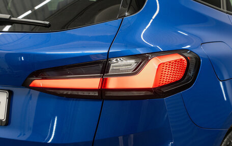 BMW 2 серия Active Tourer, 2023 год, 3 490 000 рублей, 29 фотография