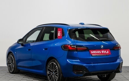 BMW 2 серия Active Tourer, 2023 год, 3 490 000 рублей, 7 фотография