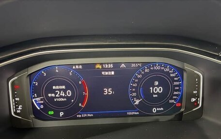 Volkswagen T-Roc I, 2022 год, 1 500 444 рублей, 9 фотография