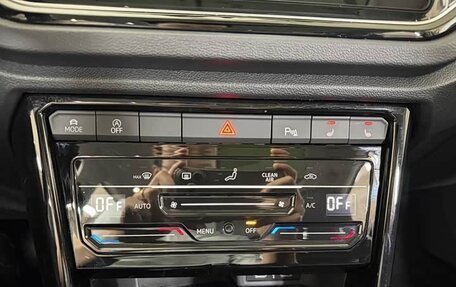 Volkswagen T-Roc I, 2022 год, 1 500 444 рублей, 12 фотография