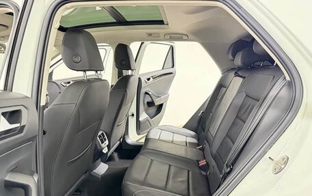 Volkswagen T-Roc I, 2022 год, 1 500 444 рублей, 17 фотография