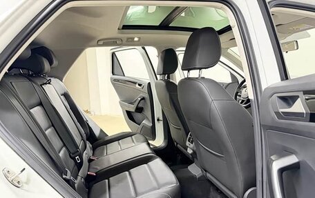 Volkswagen T-Roc I, 2022 год, 1 500 444 рублей, 16 фотография
