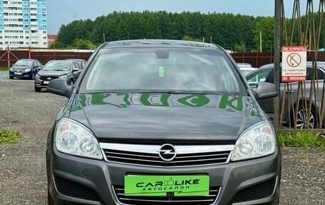 Opel Astra H, 2011 год, 469 000 рублей, 5 фотография