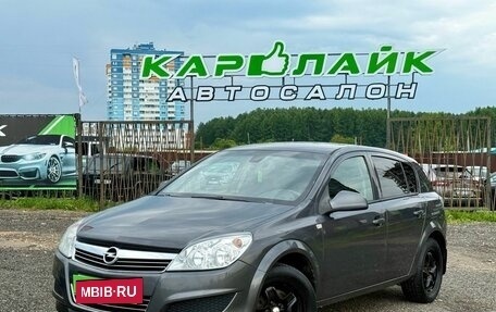Opel Astra H, 2011 год, 469 000 рублей, 2 фотография