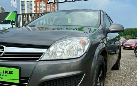 Opel Astra H, 2011 год, 469 000 рублей, 6 фотография
