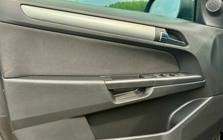Opel Astra H, 2011 год, 469 000 рублей, 10 фотография