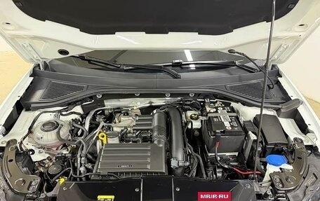Volkswagen T-Roc I, 2022 год, 1 500 444 рублей, 20 фотография