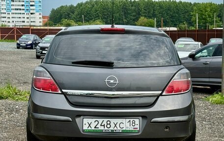 Opel Astra H, 2011 год, 469 000 рублей, 8 фотография