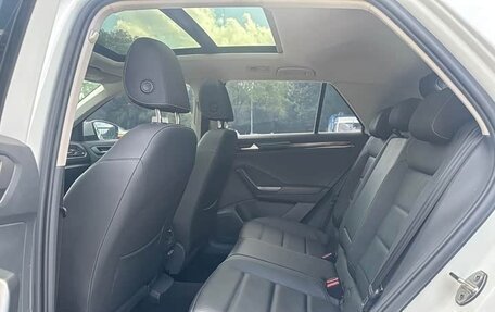 Volkswagen T-Roc I, 2023 год, 1 670 098 рублей, 12 фотография