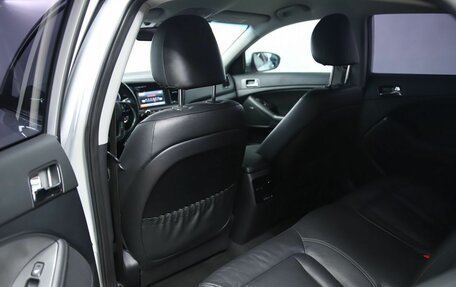 KIA Optima III, 2013 год, 1 150 000 рублей, 11 фотография