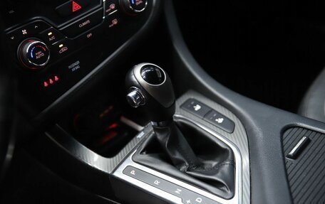 KIA Optima III, 2013 год, 1 150 000 рублей, 14 фотография