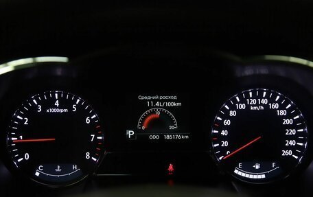 KIA Optima III, 2013 год, 1 150 000 рублей, 16 фотография