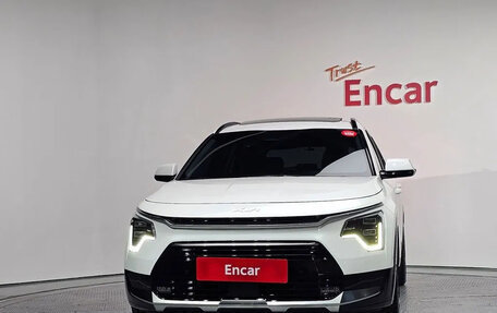 KIA Niro, 2022 год, 2 250 000 рублей, 2 фотография