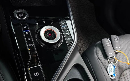KIA Niro, 2022 год, 2 250 000 рублей, 8 фотография
