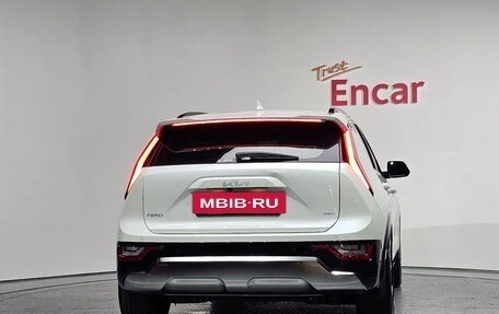 KIA Niro, 2022 год, 2 250 000 рублей, 4 фотография