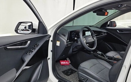 KIA Niro, 2022 год, 2 250 000 рублей, 5 фотография