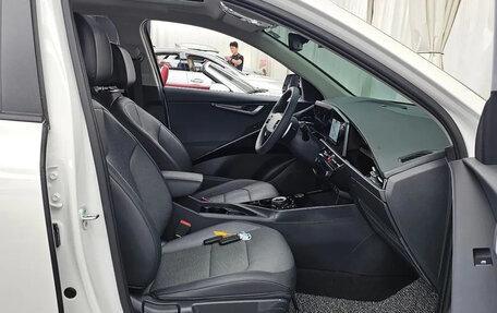 KIA Niro, 2022 год, 2 250 000 рублей, 12 фотография
