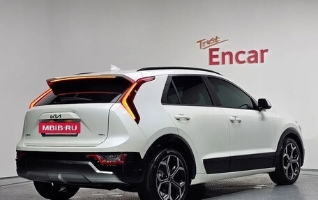 KIA Niro, 2022 год, 2 250 000 рублей, 3 фотография