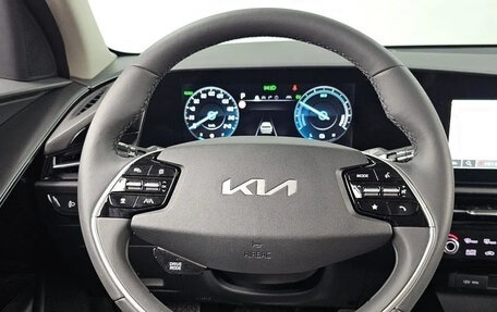 KIA Niro, 2022 год, 2 250 000 рублей, 6 фотография