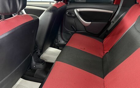 Renault Duster I рестайлинг, 2013 год, 970 000 рублей, 8 фотография