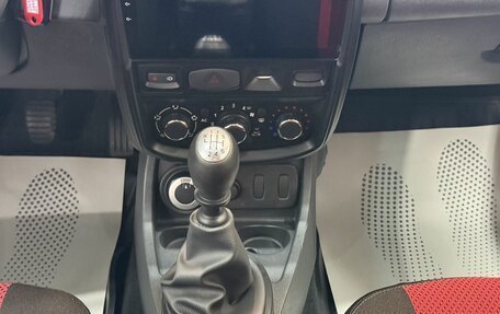 Renault Duster I рестайлинг, 2013 год, 970 000 рублей, 10 фотография
