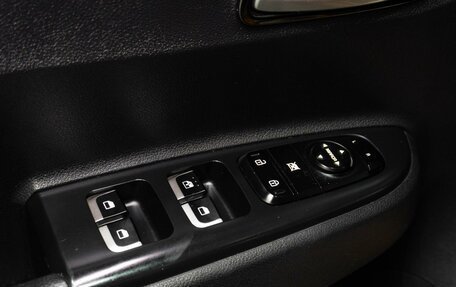 KIA Rio IV, 2019 год, 1 449 000 рублей, 24 фотография