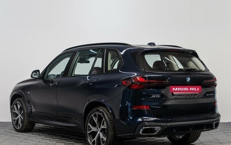 BMW X5, 2026 год, 11 290 000 рублей, 7 фотография