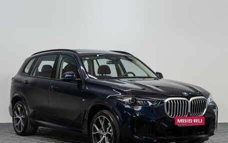 BMW X5, 2026 год, 11 290 000 рублей, 3 фотография