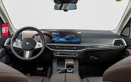 BMW X5, 2026 год, 11 290 000 рублей, 12 фотография