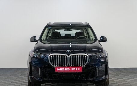 BMW X5, 2026 год, 11 290 000 рублей, 2 фотография