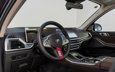 BMW X5, 2026 год, 11 290 000 рублей, 9 фотография
