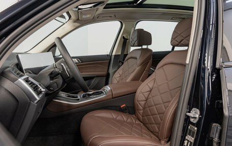 BMW X5, 2026 год, 11 290 000 рублей, 21 фотография