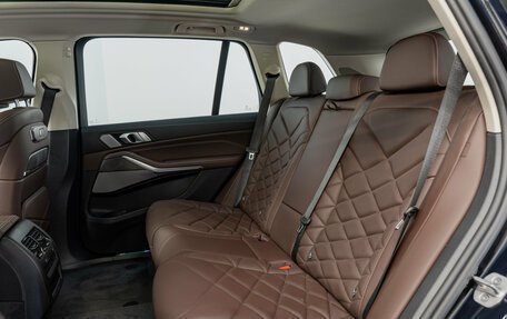 BMW X5, 2026 год, 11 290 000 рублей, 22 фотография