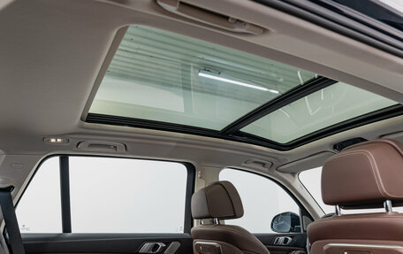 BMW X5, 2026 год, 11 290 000 рублей, 29 фотография