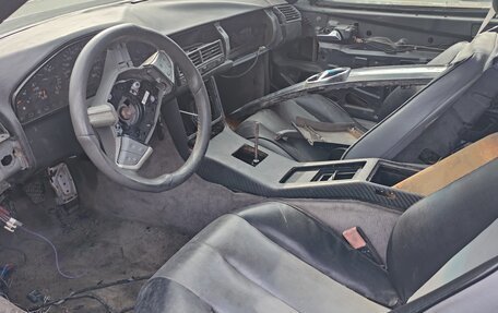 Mercedes-Benz SL-Класс, 1992 год, 900 000 рублей, 6 фотография