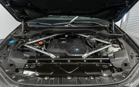 BMW X5, 2026 год, 11 290 000 рублей, 34 фотография