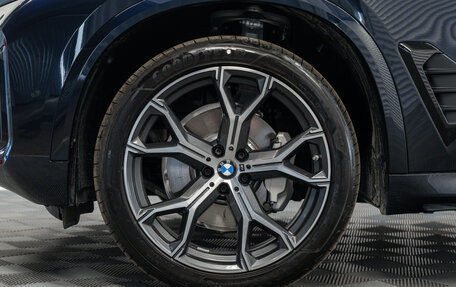 BMW X5, 2026 год, 11 290 000 рублей, 33 фотография