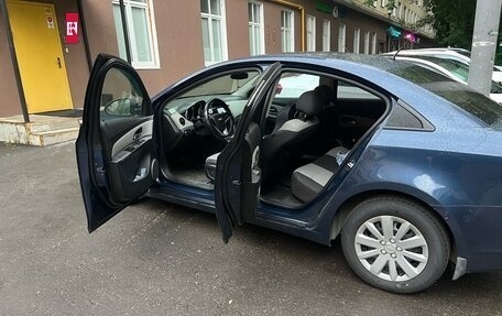 Chevrolet Cruze II, 2012 год, 600 000 рублей, 4 фотография